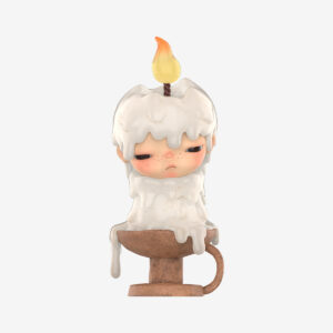 POPMART Bubble Mart Hirono×Le Petit Prince hand-made blind box gifts<span> - </span>Candleholder
