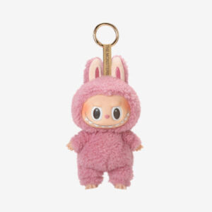 THE MONSTERS - Exciting Macaron Vinyl Face Blind Box<span> - </span>Lychee Strawberry