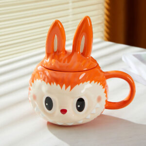 LABUBU Originals - Profiled Mug