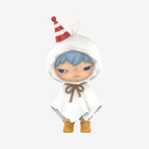 POPMART Bubble Mart Hirono×Le Petit Prince hand-made blind box gifts<span> - </span>Sunny Doll