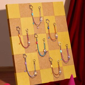 Let's Checkmate Series-Pendant Blind Box