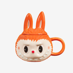 LABUBU Originals - Profiled Mug<span> - </span>Orange