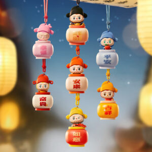 Let's Have Fun Together Series-Night Light Blind Box
