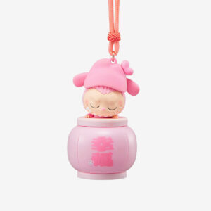 Let's Have Fun Together Series-Night Light Blind Box<span> - </span>Happiness