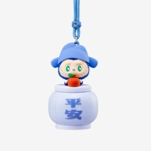 Let's Have Fun Together Series-Night Light Blind Box<span> - </span>Peace