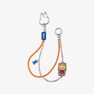 Let's Checkmate Series-Pendant Blind Box<span> - </span>ROOK