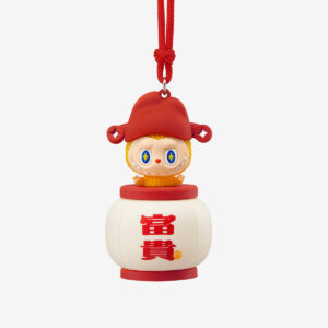 Let's Have Fun Together Series-Night Light Blind Box<span> - </span>Prosperity