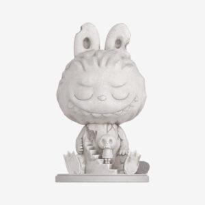 THE MONSTERS Almost Hidden Series Figures<span> - </span>Sculptuer
