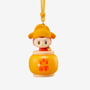 Let's Have Fun Together Series-Night Light Blind Box<span> - </span>Good Luck