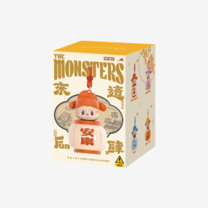 Let's Have Fun Together Series-Night Light Blind Box<span> - </span>Single random