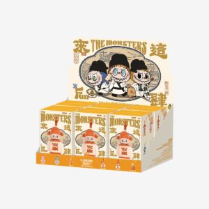 Let's Have Fun Together Series-Night Light Blind Box<span> - </span>Full Box