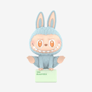 Labubu Relaxing Yoga Series Blind Box - Eco-Friendly Vinyl Figures + Zen Secret Edition!<span> - </span>Show Off