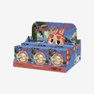 Enchanted by the Seaside Series-Fridge Magnet Blind Box<span> - </span>Full Box