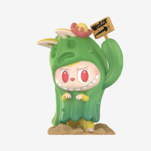THE MONSTERS Almost Hidden Series Figures<span> - </span>Cactus
