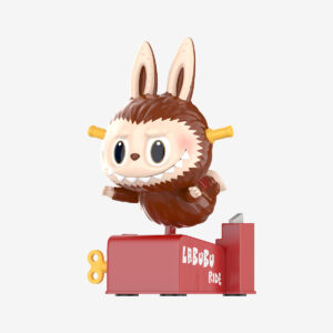 THE MONSTERS Almost Hidden Series Figures<span> - </span>Kiddie Ride(SECRET EDITION)