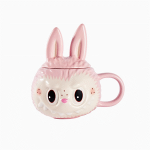 LABUBU Originals - Profiled Mug<span> - </span>Pink
