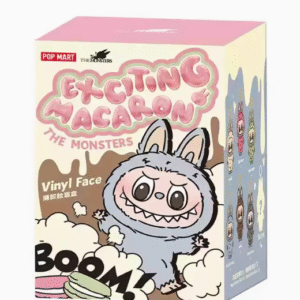 THE MONSTERS - Have a Seat Vinyl Plush Blind Box<span> - </span>Single
