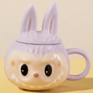LABUBU Originals - Profiled Mug