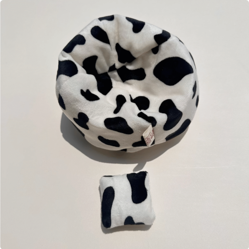 17CM LABUBU pendant doll sofa accessory for car use. Miniature miniature sofa for LABUBU doll, used as shooting prop. - Image 10