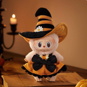 POPMART MOKOKO1.0 CLOSE TO SWEET Park Limited vinyl plush