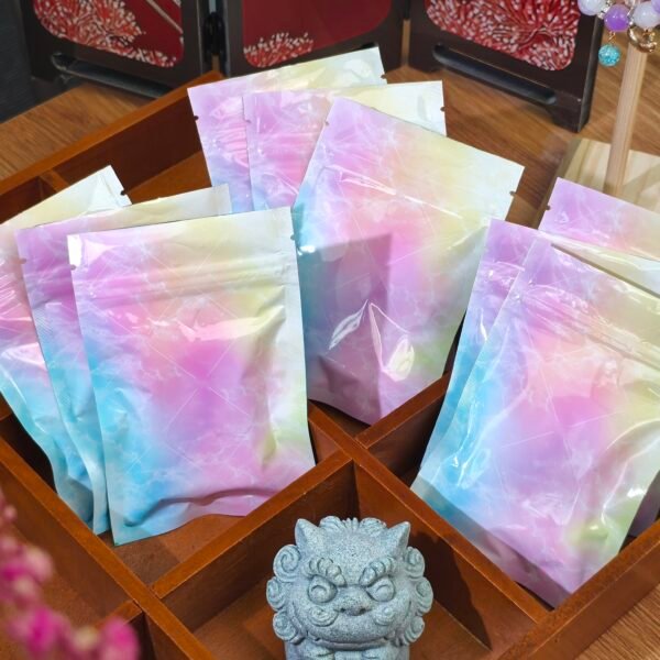 Bling Beads Lucky Bags — Open in Live