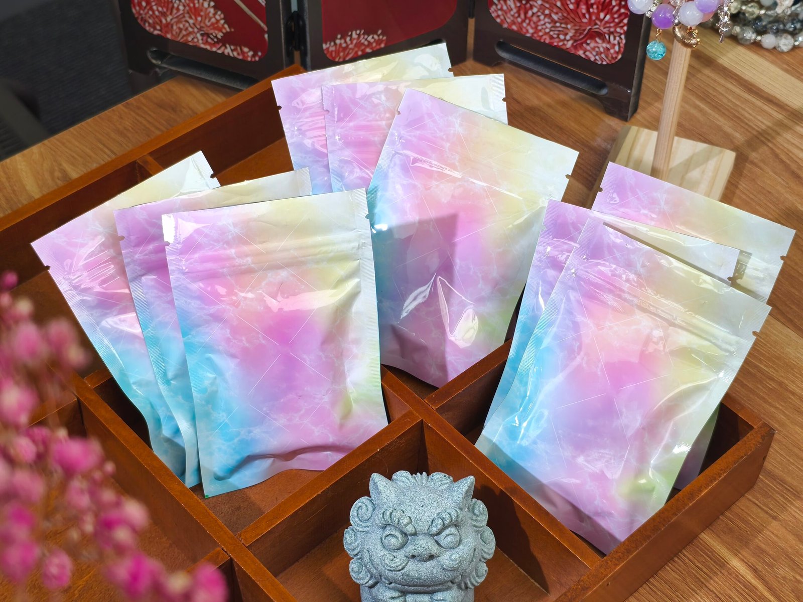IMG_20250525_134623 Bling Beads Lucky Bags — Open in Live - Image 1